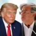 'Es un narcotraficante': Donald Trump lanza dura respuesta a Gustavo Petro y enciende la tensión entre EE. UU. y Colombia