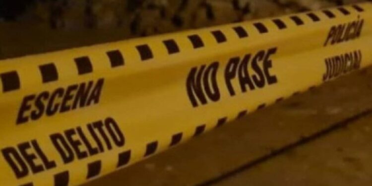 Estaba bajo amenaza y lo asesinaron a tiros en casa de su abuela en Villa del Carmen