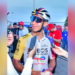 “Esto para la gente es como el Tour de Francia, estoy emocionado de estar en el Atlántico”: Egan Bernal