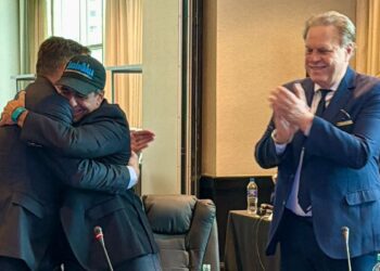 “Esto pone a Barranquilla en los ojos del mundo”, dijo Alejandro Char tras la designación de la ciudad como sede de la final de la Copa Sudamericana 2026