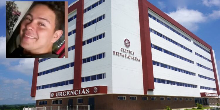 Fallece hombre que había sido atacado a bala dentro de su vivienda en Baranoa