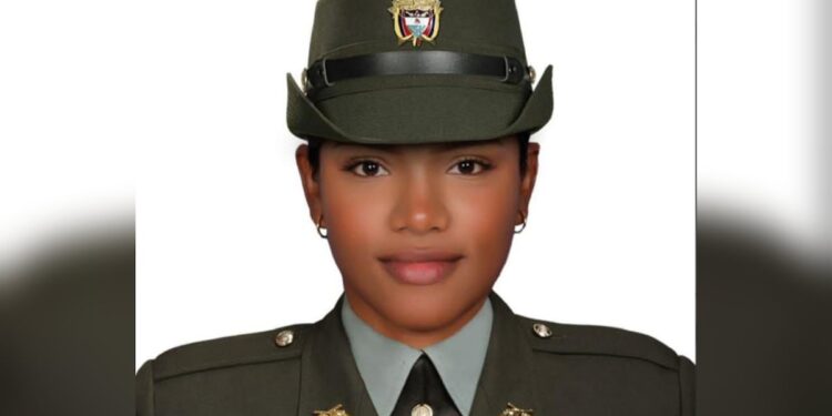 Feminicidio en Valledupar: una patrullera fue degollada por su pareja, un dragoneante del Inpec