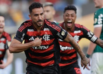 Flamengo se consagró campeón de la Libertadores al derrotar a Palmeiras