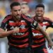 Flamengo se consagró campeón de la Libertadores al derrotar a Palmeiras