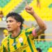 Fredy Montero marcó gol de chilena en empate del Real Cartagena
