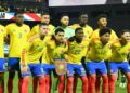 Frustran atraco a jugadores de la Selección Colombia en Florida