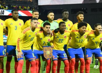 Frustran atraco a jugadores de la Selección Colombia en Florida