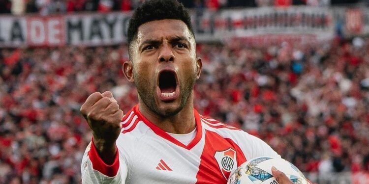 Gallardo le notificó decisión del club