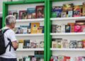 Gobernación impulsa la lectura y las letras del Atlántico en la FILBAC 2025