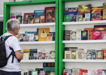 Gobernación impulsa la lectura y las letras del Atlántico en la FILBAC 2025
