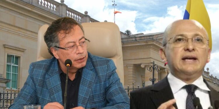 Gobierno de Gustavo Petro presenta proyecto de ley para convocar una Asamblea Nacional Constituyente