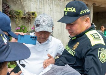 Gobierno reactiva construcción de 909 viviendas en Mocoa