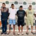 Golpe a ‘Los Costeños’ en Barranquilla: seis capturados y nueve notificados, entre ellos alias Castor y el ‘Negro Ober’