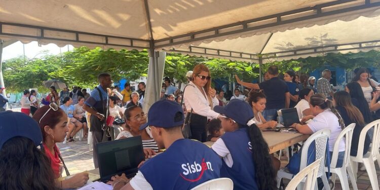 Grupo B del Sisbén 2025: beneficios, ayudas y priorizaciones