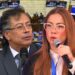 Gustavo Petro, contra las cuerdas por lamentable situación tras el magnicidio de Miguel Uribe: 'Le pido seriedad al presidente'