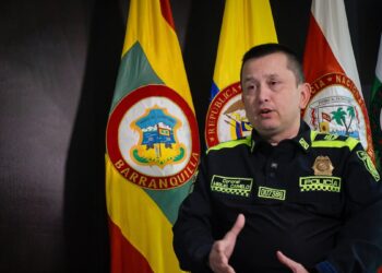 “Hay que seguir apretando contra el delito que afecta a la gente”: nuevo comandante de la Mebar