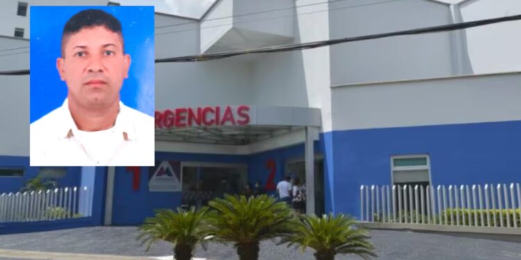 Hombre fue hallado sin vida con herida de arma blanca en San Salvador