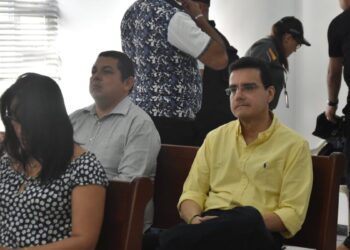 Imputan cargos al Consejo Directivo de la Uniautónoma por presunta elección irregular de Ramsés Vargas