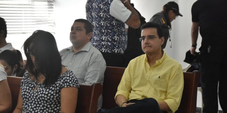 Imputan cargos al Consejo Directivo de la Uniautónoma por presunta elección irregular de Ramsés Vargas