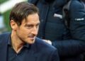 Investigan a Francesco Totti por presunto abandono de su hija: lo denunció la exmujer