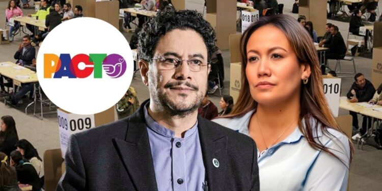 Iván Cepeda lidera la consulta del Pacto Histórico: lo que sigue para él y el progresismo rumbo a las presidenciales