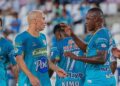 Jaguares aseguró su regreso a la primera división empatando con Cúcuta