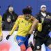 James, Díaz y Lerma le dan una contundente victoria a Colombia frente al combinado de Australia