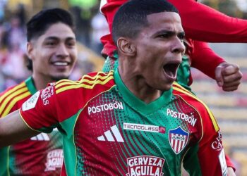 José Enamorado ha vuelto a ser un jugador desequilibrante y letal