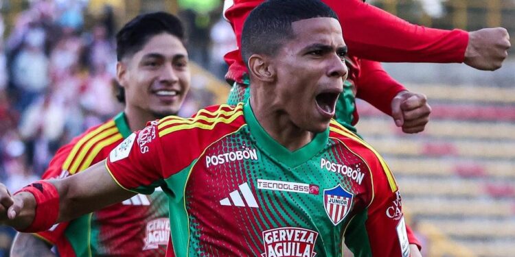 José Enamorado ha vuelto a ser un jugador desequilibrante y letal