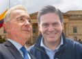 Juan Carlos Pinzón quiere unir, pero arma división en uribismo: alianza no tendría a uno de los precandidatos más fuertes