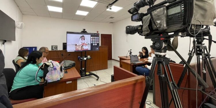 Juez inadmitió certificaciones del CNE sobre aportes de Nicolás Petro a la campaña Petro Presidente