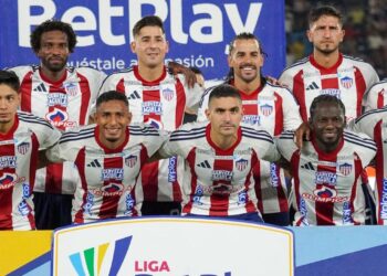 Junior, Nacional, Medellín y América reeditan el 'grupo de la muerte’ del 93