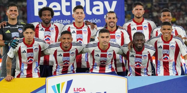 Junior, Nacional, Medellín y América reeditan el 'grupo de la muerte’ del 93