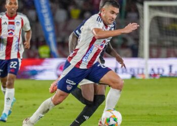 Junior, con actitud ganadora para ponerle fin a la paternidad del América