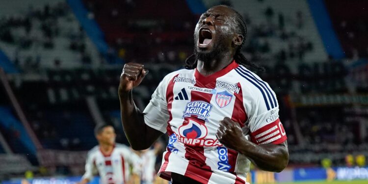 Junior, por un grito de victoria ante el siempre difícil Fortaleza