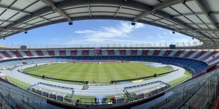 Junior vs. Nacional se jugará sin hinchada visitante: Distrito