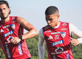 Junior vs. Nacional, un anticipo de lo que viene en los cuadrangulares