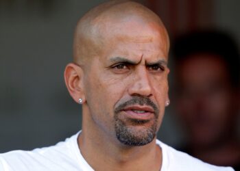 La 'Brujita' Verón teme más represalias de la AFA contra Estudiantes