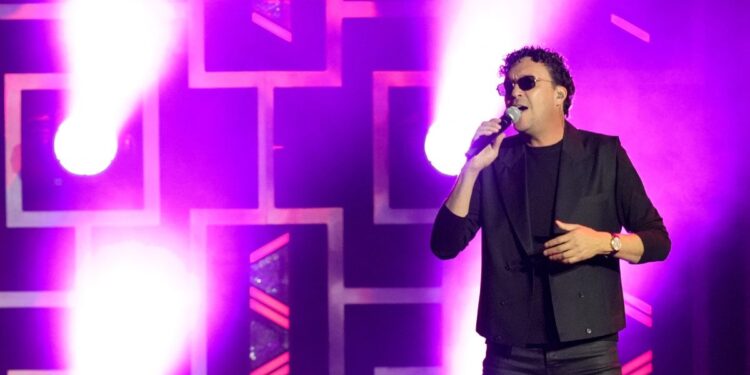 La fiesta de los colombianos en los Grammy Latinos: conozca los ganadores