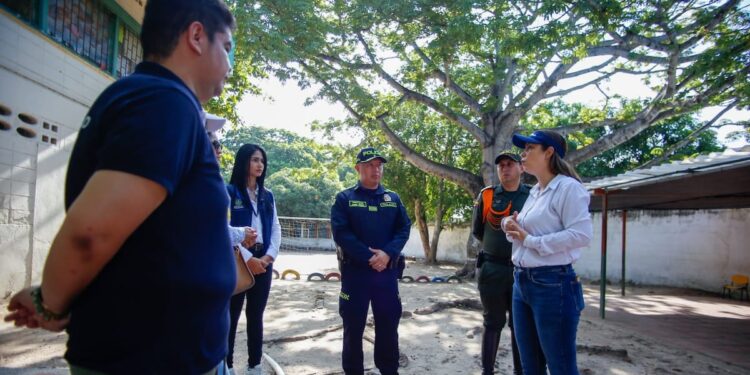 La hipótesis que investigan las autoridades sobre amenaza a profesores de Soledad