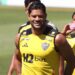 Lanús y Atlético Mineiro definen el título de la Copa Sudamericana
