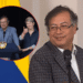 Las últimas apariciones de Verónica Alcocer como primera dama: Contradicciones de Gustavo Petro abren dudas de su separación