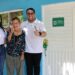 “Le devolvimos la esperanza y una vivienda digna a Ruby y su familia”: alcalde Plinio Cedeño Gómez