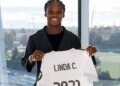 Linda Caicedo renovó contrato hasta 2031 con el Real Madrid