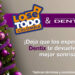 Lo Sé Todo Colombia y Dentix hacen posible que tengas tu mejor sonrisa esta Navidad