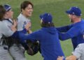 Los Dodgers remontaron y ganaron su segunda Serie Mundial consecutiva