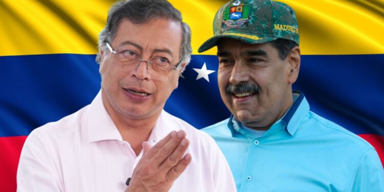 'Maduro estaría dispuesto': la entrevista de la canciller que desató respuesta del Gobierno por delicada situación en Venezuela