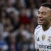 Mbappé marca el camino en goleada del Real Madrid sobre el Valencia