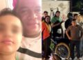 Menor de 12 años murió arrollado por camión recolector en la Troncal del Caribe del municipio de Ciénaga