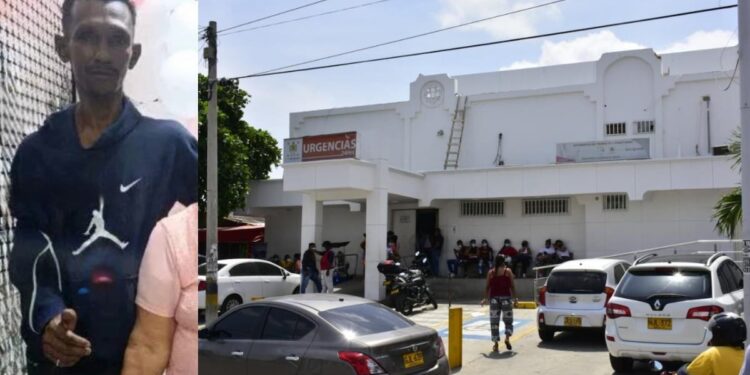 Mototaxista fue asesinado a balazos por dos sujetos en Las Malvinas